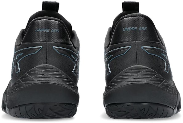ASICS Unpre ARS Low 2 'Black Magnetic Blue' 1063A083-001 Details for ASICS Unpre ARS Low 2 'Black Magnetic Blue' 1063A083-001