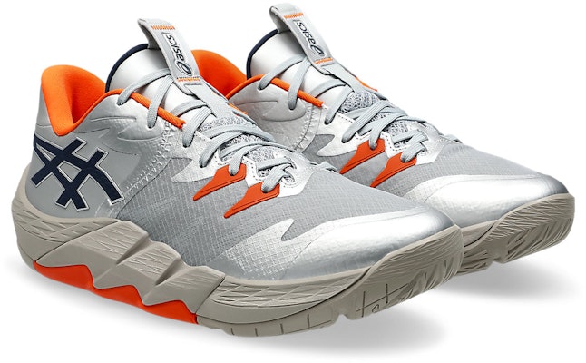 ASICS Unpre Ars Low 2 'Pure Silver Black' 1063A083-020 Order ASICS Unpre Ars Low 2 'Pure Silver Black' 1063A083-020