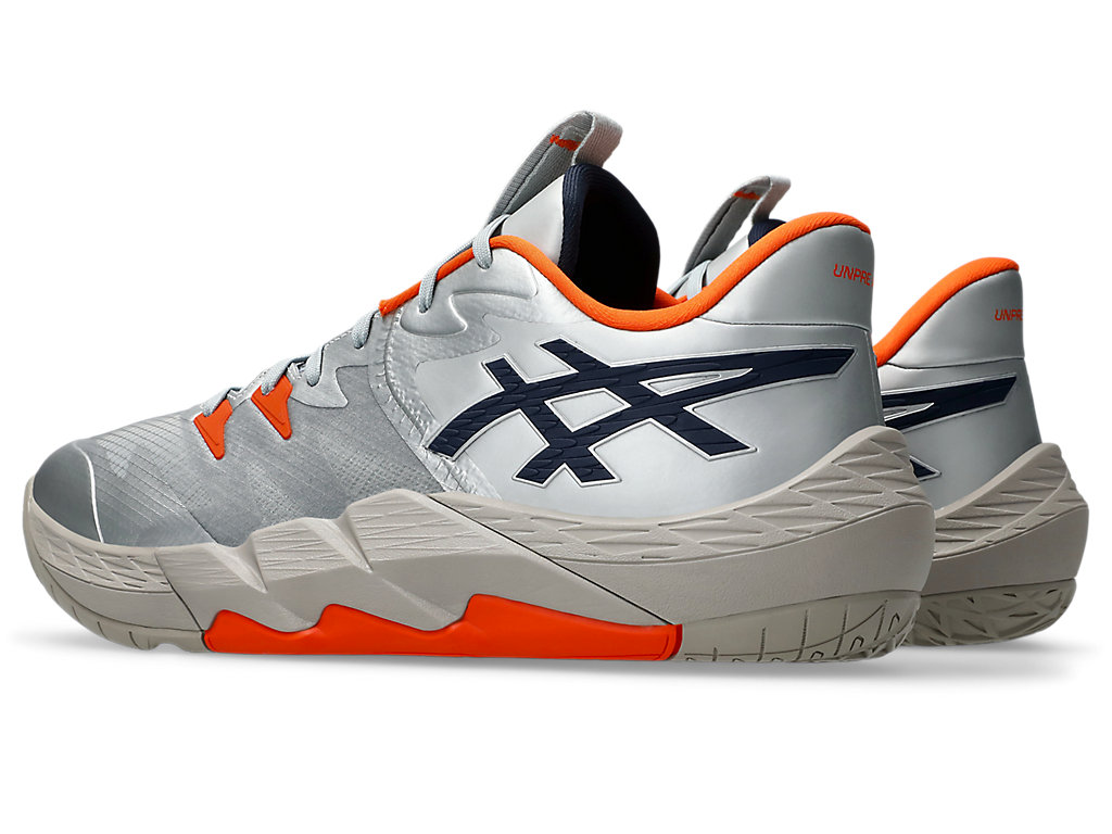 Lookbook ASICS Unpre Ars Low 2 'Pure Silver Black' 1063A083-020