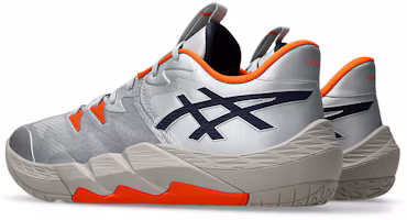 Lookbook ASICS Unpre Ars Low 2 'Pure Silver Black' 1063A083-020