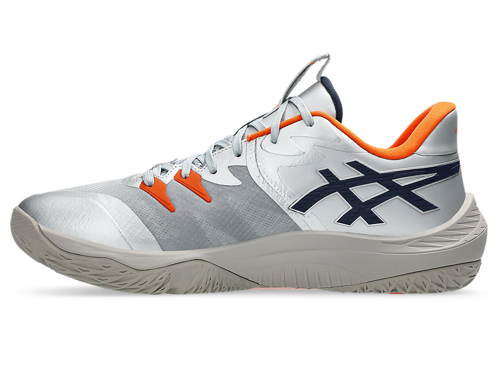 Shop ASICS Unpre Ars Low 2 'Pure Silver Black' 1063A083-020