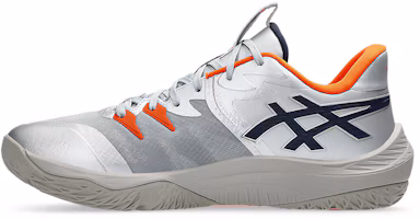 Shop ASICS Unpre Ars Low 2 'Pure Silver Black' 1063A083-020