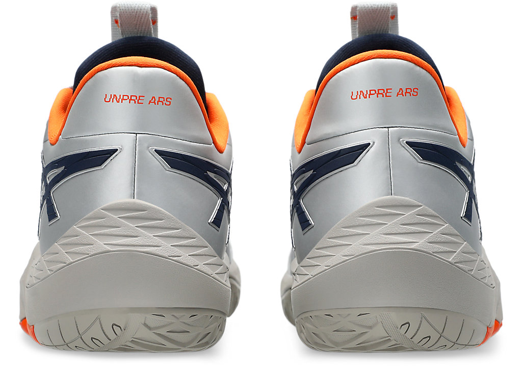 Purchase ASICS Unpre Ars Low 2 'Pure Silver Black' 1063A083-020