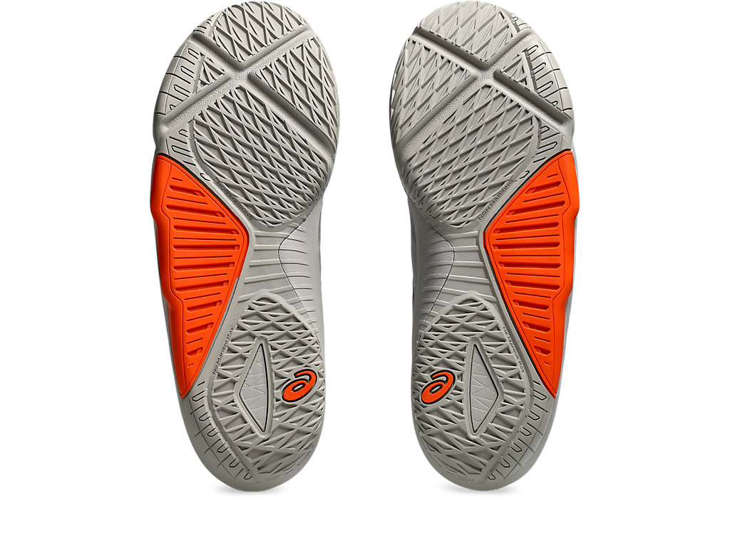 Sizing ASICS Unpre Ars Low 2 'Pure Silver Black' 1063A083-020