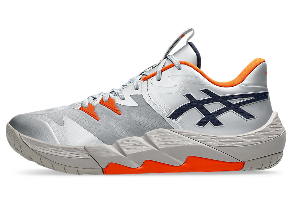 Cheap ASICS Unpre Ars Low 2 'Pure Silver Black' 1063A083-020