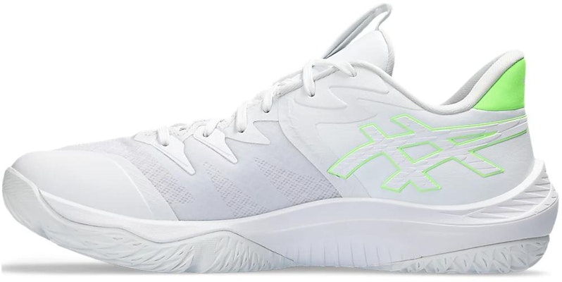 ASICS Unpre ARS Low 2 'White Lime Burst' 1063A083-100 Buy ASICS Unpre ARS Low 2 'White Lime Burst' 1063A083-100
