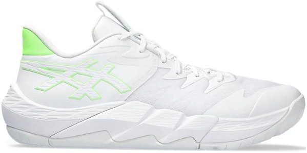 アシックス アンプレ ARS ロー2 「ホワイトライムバースト」 1063A083-100 Order アシックス アンプレ ARS ロー2 「ホワイトライムバースト」 1063A083-100