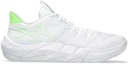 Order ASICS Unpre ARS Low 2 'Putih Lime' Burst 1063A083-100