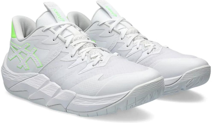 ASICS Unpre ARS Low 2 'White Lime Burst' 1063A083-100 Shop ASICS Unpre ARS Low 2 'White Lime Burst' 1063A083-100