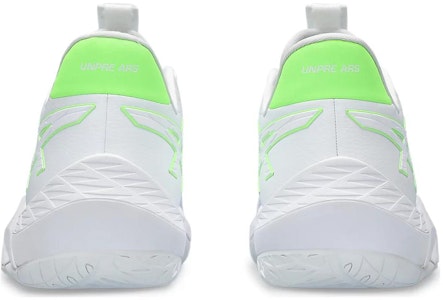 アシックス アンプレ ARS ロー2 「ホワイトライムバースト」 1063A083-100 Details for アシックス アンプレ ARS ロー2 「ホワイトライムバースト」 1063A083-100