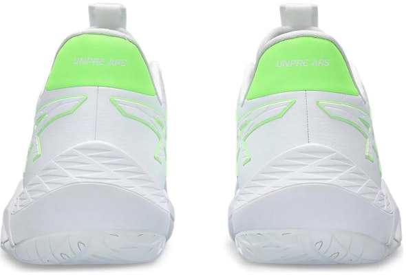ASICS Unpre ARS Low 2 'White Lime Burst' 1063A083-100 Details for ASICS Unpre ARS Low 2 'White Lime Burst' 1063A083-100