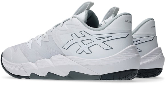 ASICS アンプレ アース ロウ 2『ホワイト メトロポリス』 1063A083-101 Lookbook ASICS アンプレ アース ロウ 2『ホワイト メトロポリス』 1063A083-101