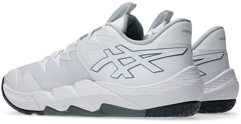ASICS Unpre Ars Low 2「白色都市」 1063A083-101 Lookbook ASICS Unpre Ars Low 2「白色都市」 1063A083-101