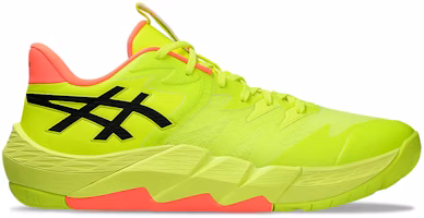ASICS Unpre Ars Low 2 Paris 'Safety Yellow Black' 1063A095-750 ASICS Unpre Ars Low 2 Paris 'Safety Yellow Black' 1063A095-750