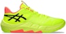 ASICS Unpre Ars Low 2 Paris 'Kuning Keselamatan Hitam' 1063A095-750