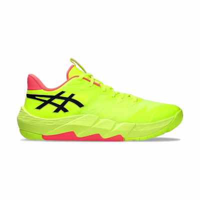 ASICS Unpre Ars Low 2 Paris 'Safety Yellow Black'