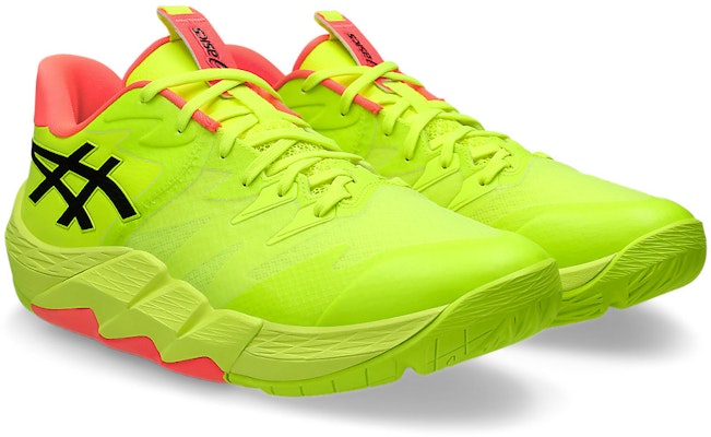 ASICS Unpre Ars Low 2 Paris 'Safety Yellow Black' 1063A095-750 Order ASICS Unpre Ars Low 2 Paris 'Safety Yellow Black' 1063A095-750