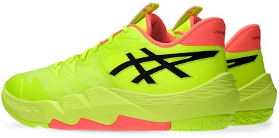 ASICS Unpre Ars Low 2 Paris 'Kuning Hitam Aman' 1063A095-750 Lookbook ASICS Unpre Ars Low 2 Paris 'Kuning Hitam Aman' 1063A095-750