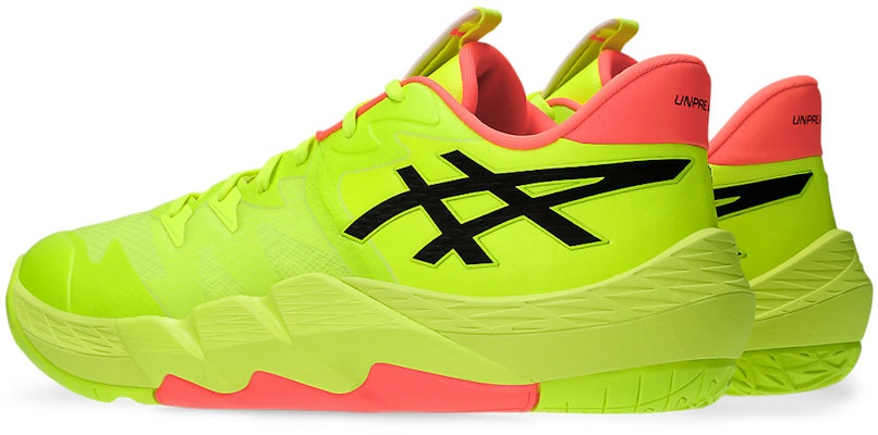 ASICS Unpre Ars Low 2 Paris 'Safety Yellow Black' 1063A095-750 Lookbook ASICS Unpre Ars Low 2 Paris 'Safety Yellow Black' 1063A095-750