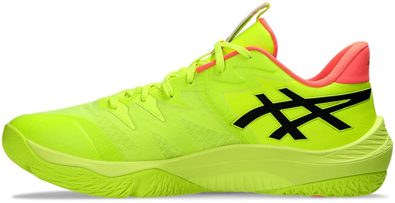 ASICS Unpre Ars Low 2 Paris 'Safety Yellow Black' 1063A095-750 Shop ASICS Unpre Ars Low 2 Paris 'Safety Yellow Black' 1063A095-750