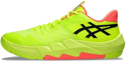 ASICS Unpre Ars Low 2 Paris 'Kuning Hitam Aman' 1063A095-750 Cheap ASICS Unpre Ars Low 2 Paris 'Kuning Hitam Aman' 1063A095-750