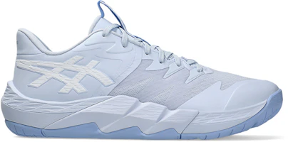 ASICS UNPRE ARS LOW 2 Sneaker Blue Fade/White 1063A083-401 ASICS UNPRE ARS LOW 2 Sneaker Blue Fade/White 1063A083-401