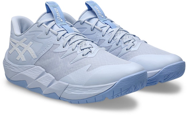 ASICS UNPRE ARS LOW 2 Sneaker Blue Fade/White 1063A083-401 Order ASICS UNPRE ARS LOW 2 Sneaker Blue Fade/White 1063A083-401