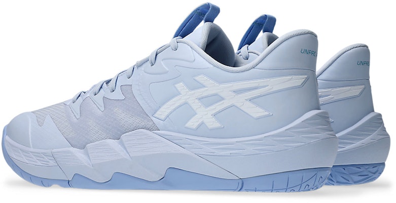 アシックス UNPRE ARS LOW 2 スニーカー ブルーフェード/ホワイト 1063A083-401 Lookbook アシックス UNPRE ARS LOW 2 スニーカー ブルーフェード/ホワイト 1063A083-401