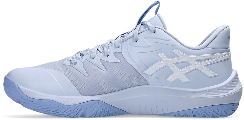 アシックス UNPRE ARS LOW 2 スニーカー ブルーフェード/ホワイト 1063A083-401 Shop アシックス UNPRE ARS LOW 2 スニーカー ブルーフェード/ホワイト 1063A083-401