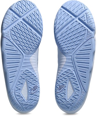 アシックス UNPRE ARS LOW 2 スニーカー ブルーフェード/ホワイト 1063A083-401 Sizing アシックス UNPRE ARS LOW 2 スニーカー ブルーフェード/ホワイト 1063A083-401