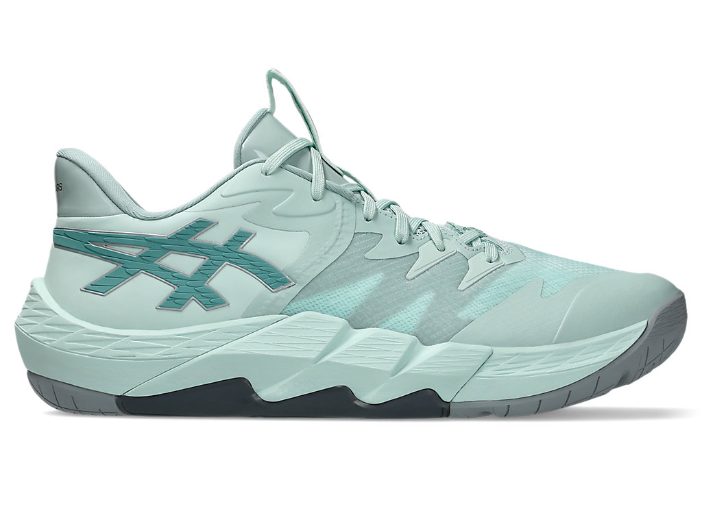 Buy アシックス UNPRE ARS LOW 2 スニーカー ペールブルー/ライトティール 1063A083-402