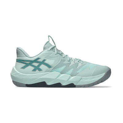 ASICS UNPRE ARS LOW 2 Sneakers Pale Blue/Light Teal