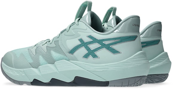 アシックス UNPRE ARS LOW 2 スニーカー ペールブルー/ライトティール 1063A083-402 Lookbook アシックス UNPRE ARS LOW 2 スニーカー ペールブルー/ライトティール 1063A083-402