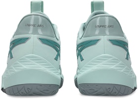 亚瑟士 UNPRE ARS LOW 2 运动鞋 浅蓝/浅青色 1063A083-402 Purchase 亚瑟士 UNPRE ARS LOW 2 运动鞋 浅蓝/浅青色 1063A083-402