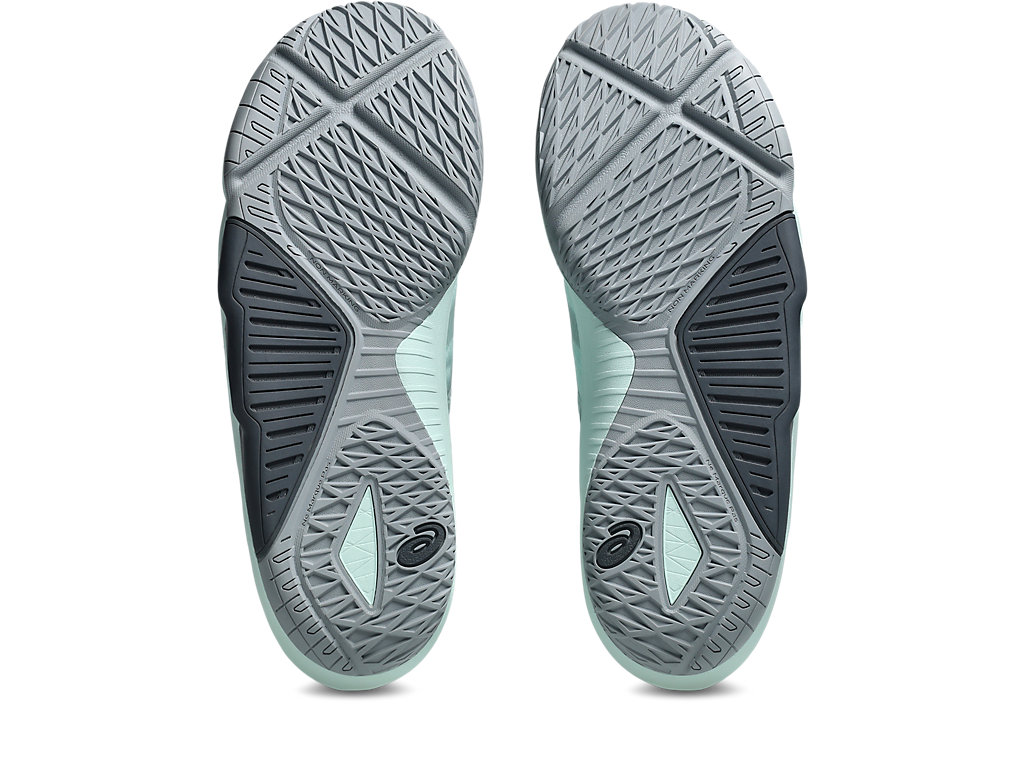 Sizing アシックス UNPRE ARS LOW 2 スニーカー ペールブルー/ライトティール 1063A083-402