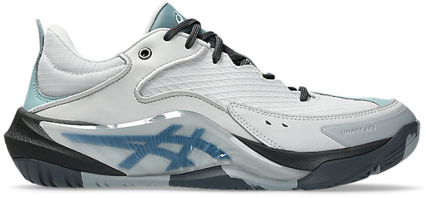 ASICS UNPRE ARS Low 3 Zapatillas de Baloncesto. Gris Nube/Azul Tormenta 1063A113-020 Buy ASICS UNPRE ARS Low 3 Zapatillas de Baloncesto. Gris Nube/Azul Tormenta 1063A113-020