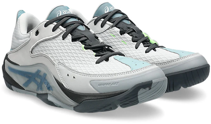 ASICS UNPRE ARS Low 3 Zapatillas de Baloncesto. Gris Nube/Azul Tormenta 1063A113-020 Order ASICS UNPRE ARS Low 3 Zapatillas de Baloncesto. Gris Nube/Azul Tormenta 1063A113-020