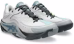 Order ASICS UNPRE ARS Low 3 Zapatillas de Baloncesto. Gris Nube/Azul Tormenta 1063A113-020