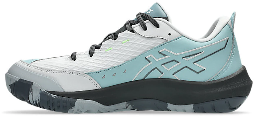 ASICS UNPRE ARS Low 3 Zapatillas de Baloncesto. Gris Nube/Azul Tormenta 1063A113-020 Shop ASICS UNPRE ARS Low 3 Zapatillas de Baloncesto. Gris Nube/Azul Tormenta 1063A113-020