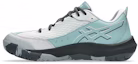 Shop ASICS UNPRE ARS Low 3 Zapatillas de Baloncesto. Gris Nube/Azul Tormenta 1063A113-020
