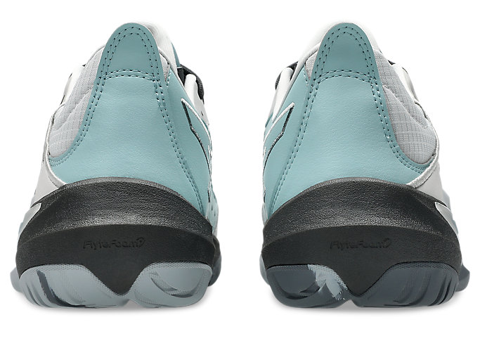 Purchase ASICS UNPRE ARS Low 3 Zapatillas de Baloncesto. Gris Nube/Azul Tormenta 1063A113-020