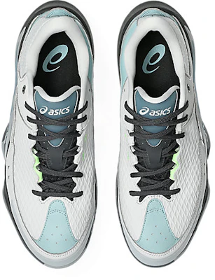 ASICS UNPRE ARS Low 3 Zapatillas de Baloncesto. Gris Nube/Azul Tormenta 1063A113-020 Details for ASICS UNPRE ARS Low 3 Zapatillas de Baloncesto. Gris Nube/Azul Tormenta 1063A113-020