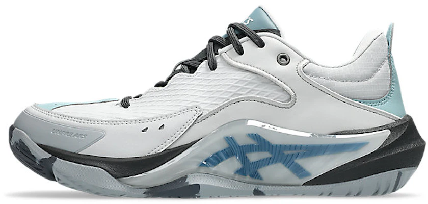 ASICS UNPRE ARS Low 3 Zapatillas de Baloncesto. Gris Nube/Azul Tormenta 1063A113-020 Cheap ASICS UNPRE ARS Low 3 Zapatillas de Baloncesto. Gris Nube/Azul Tormenta 1063A113-020