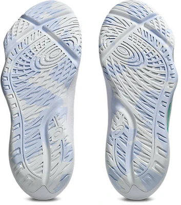 ASICS UNPRE ARS LOW 3 籃球鞋 - 白色/極光綠 1063A113-100 Sizing ASICS UNPRE ARS LOW 3 籃球鞋 - 白色/極光綠 1063A113-100