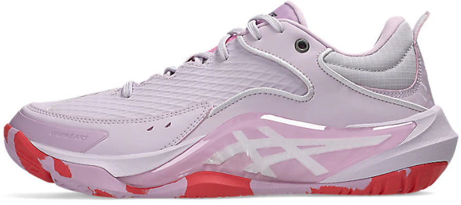ASICS Unpre Ars Low 3 Basketball Shoes Dahlia/Light Ube 1063A113-500 Buy ASICS Unpre Ars Low 3 Basketball Shoes Dahlia/Light Ube 1063A113-500