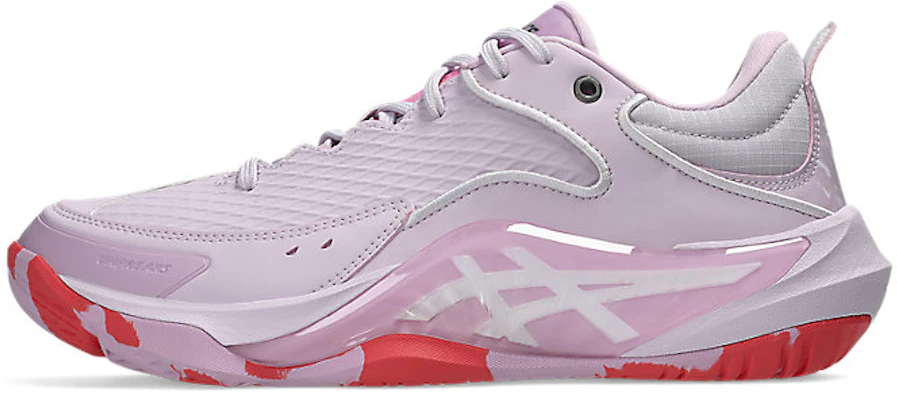 ASICS Unpre Ars Low 3 Basketbalschoenen Dahlia/Light Ube 1063A113-500 Buy ASICS Unpre Ars Low 3 Basketbalschoenen Dahlia/Light Ube 1063A113-500