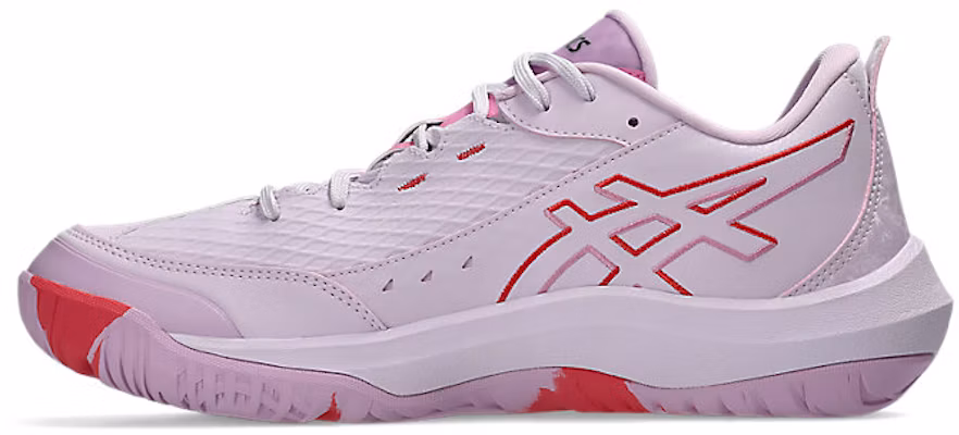 ASICS Unpre Ars Low 3 Basketball Shoes Dahlia/Light Ube 1063A113-500 Purchase ASICS Unpre Ars Low 3 Basketball Shoes Dahlia/Light Ube 1063A113-500