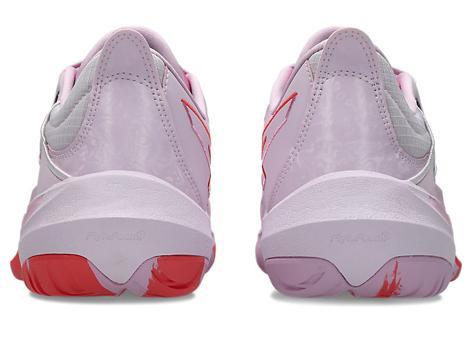 Purchase ASICS Unpre Ars Low 3 Basketbalschoenen Dahlia/Light Ube 1063A113-500