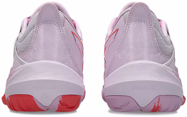 ASICS Unpre Ars Low 3 Basketball Shoes Dahlia/Light Ube 1063A113-500 Details for ASICS Unpre Ars Low 3 Basketball Shoes Dahlia/Light Ube 1063A113-500