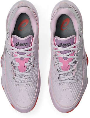 ASICS Unpre Ars Low 3 Basketball Shoes Dahlia/Light Ube 1063A113-500 Sizing ASICS Unpre Ars Low 3 Basketball Shoes Dahlia/Light Ube 1063A113-500